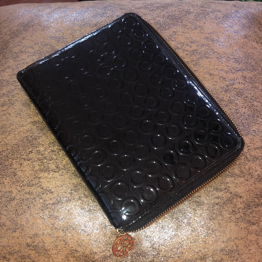 Coach Organizer
